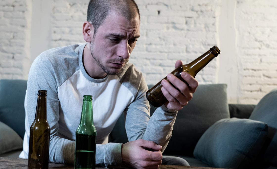 Убрать алкогольную зависимость в Полушкине